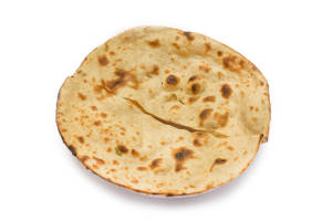 Tandoori Roti Plain