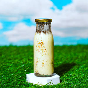 Cookies and CREEEM THK MilkShake