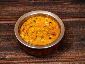 Mutter Paneer