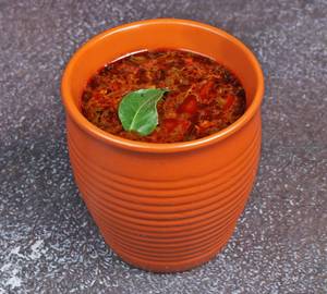 Rasam - Mulligatawny