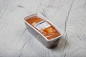 Mango Dry Cake