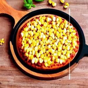 Sweet Cheese Golden Corn