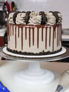 Oreo Cake [1pound]