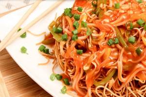American Chopsuey