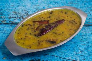 Dal Tadka