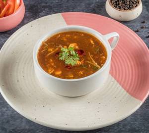 Chicken Soup