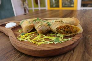 Spring Roll