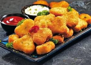 Chicken Nuggests