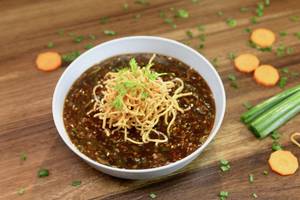 Vegetable Manchow                       