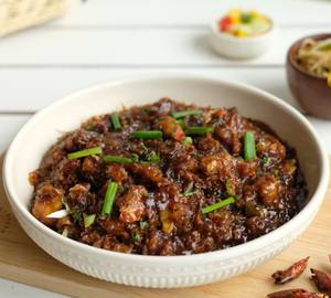 Gobi Manchurian