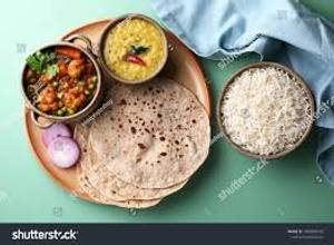 Student Thali