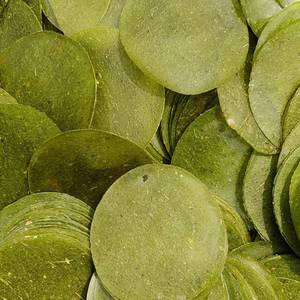 Palak Papad(200gms)
