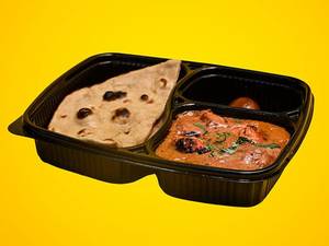 Tawa Chicken Combo