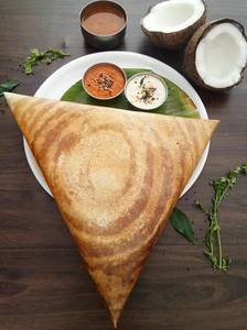 Masala Dosai