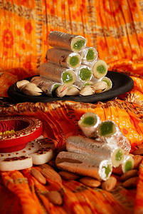 Pista Roll