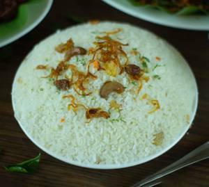 Ghee Rice
