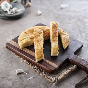Garlic Bread Plain