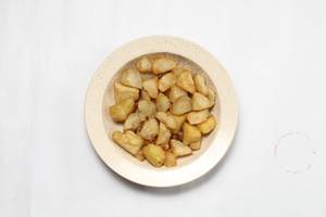 Aloo Chaat 