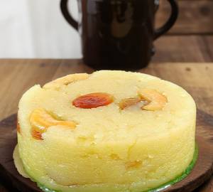 Kesari Bath