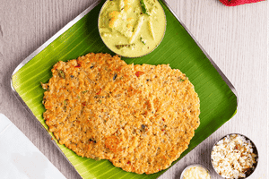 Adai Avial