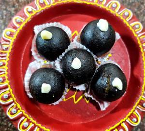 Kalo Jamun