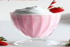 Romantic Shake