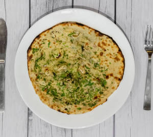 Aloo Paratha