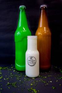 Chaas Bottle