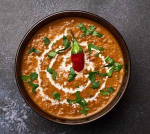 Dal Makhani