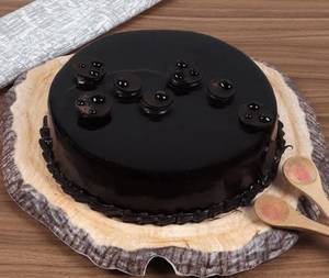 Dark Chocklate Cake