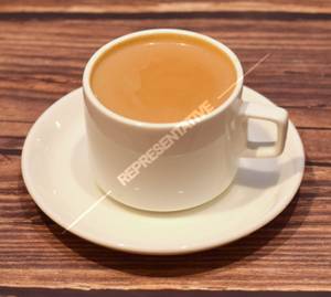 Masala Tea