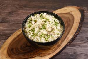 Jeera Rice