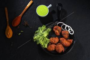 Chicken 65 (Boneless)