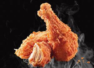 Fried Chicken