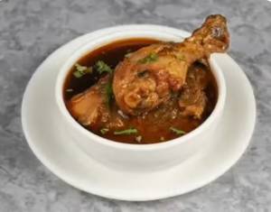 Chicken Kaleji