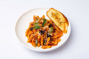 Penne Arabiata