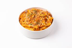 Chicken Bolognese