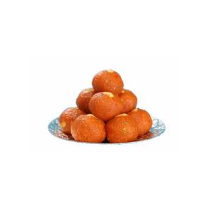 Desi Ghee Gond Laddu