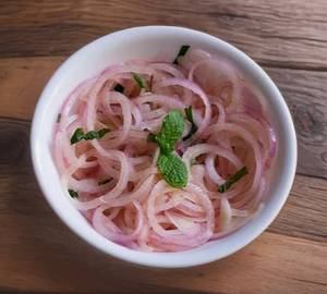 Onion Salad