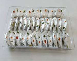 Kaju Gujiya