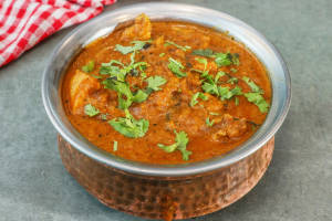Chicken Masala