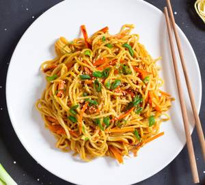 Veg Pasta Italian