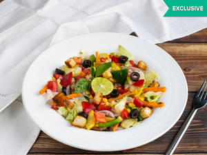 Green Salad