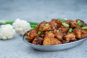 Gobi Manchurian Dry