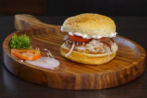 Junior Burger