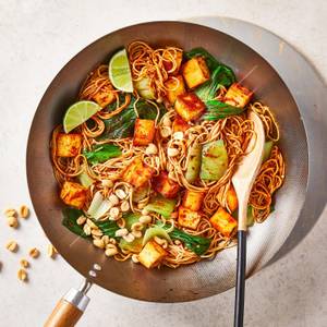 Paneer Triple Rice