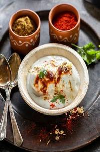 Dahi Bhallaa