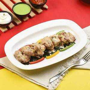 Chicken Reshmi Kebab [6pcs]