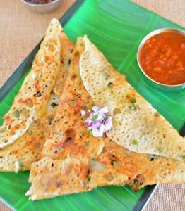 Onion Ghee Roast