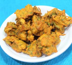 Veg Pakoda